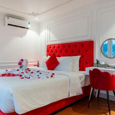 Diamond Hotel Sapa Екстериор снимка