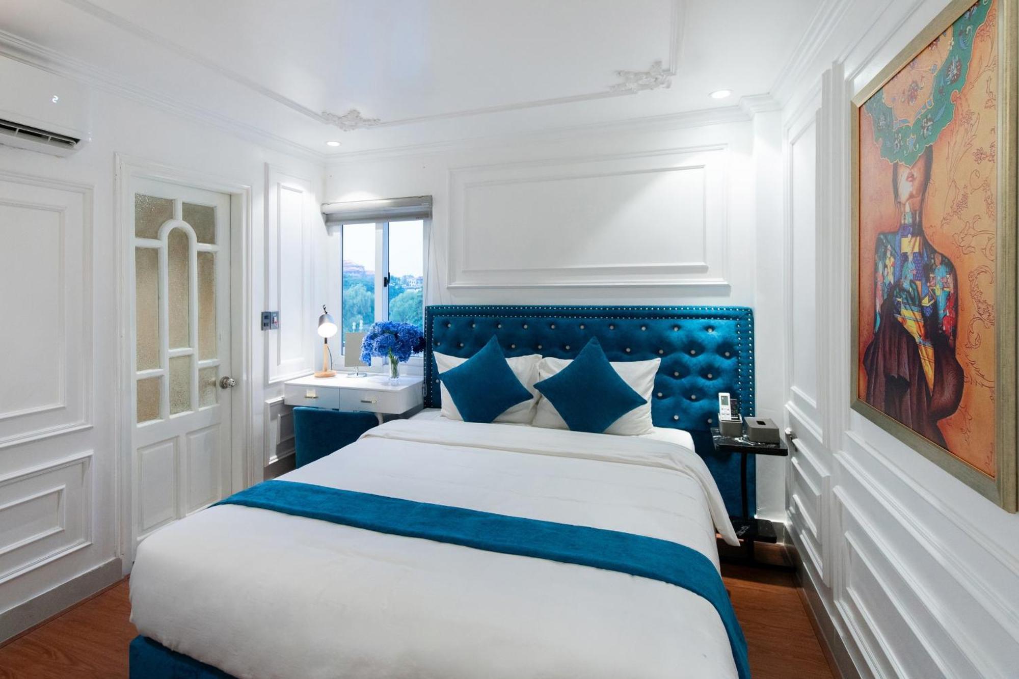 Diamond Hotel Sapa Екстериор снимка